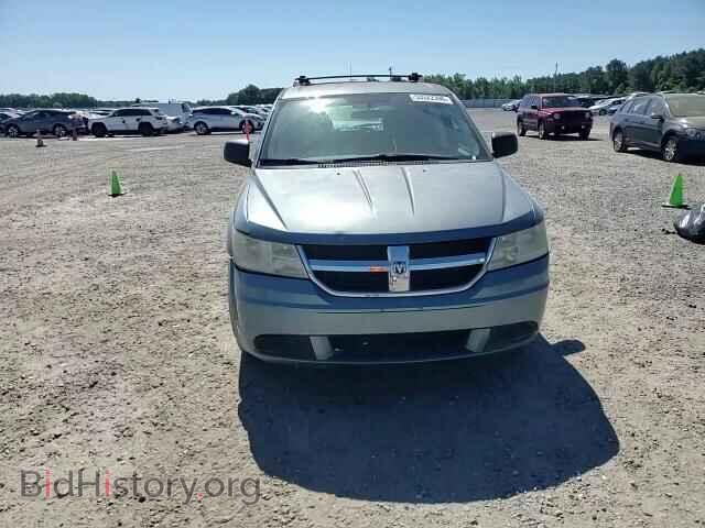 2010 DODGE JOURNEY - VIN: 3D4PG4FB7AT195922 - Фото 14