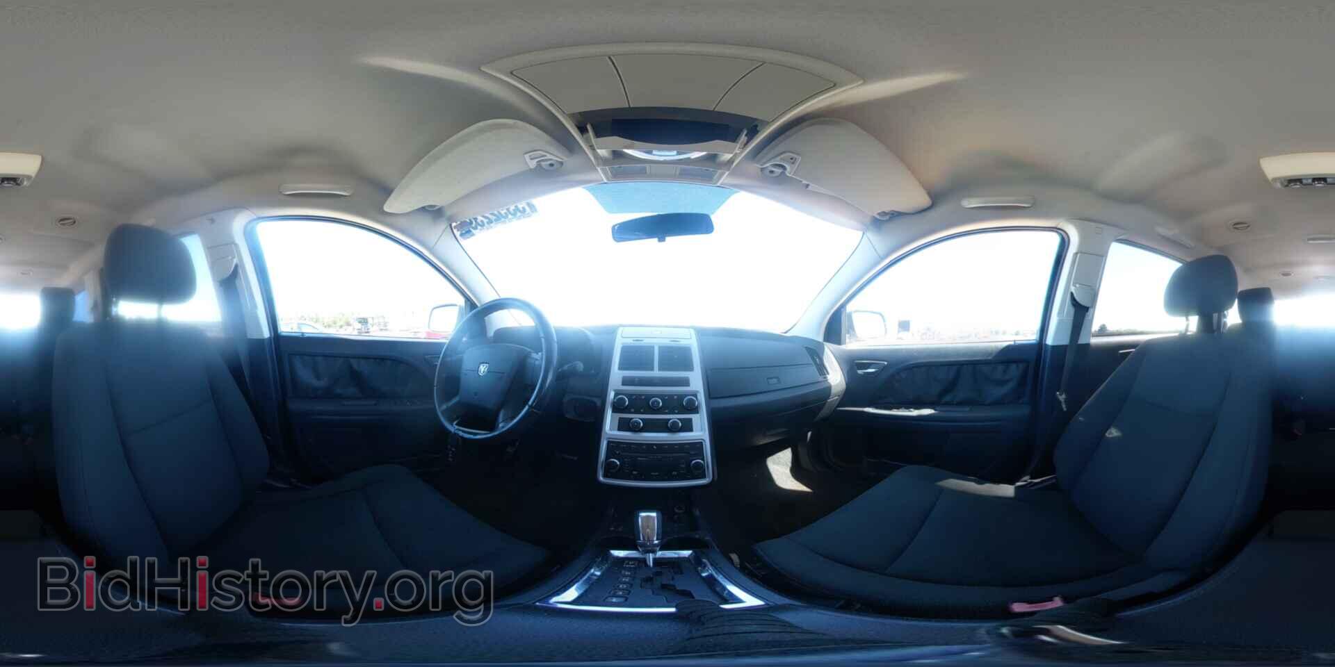 2010 DODGE JOURNEY - VIN: 3D4PG4FB7AT195922 - Фото 15
