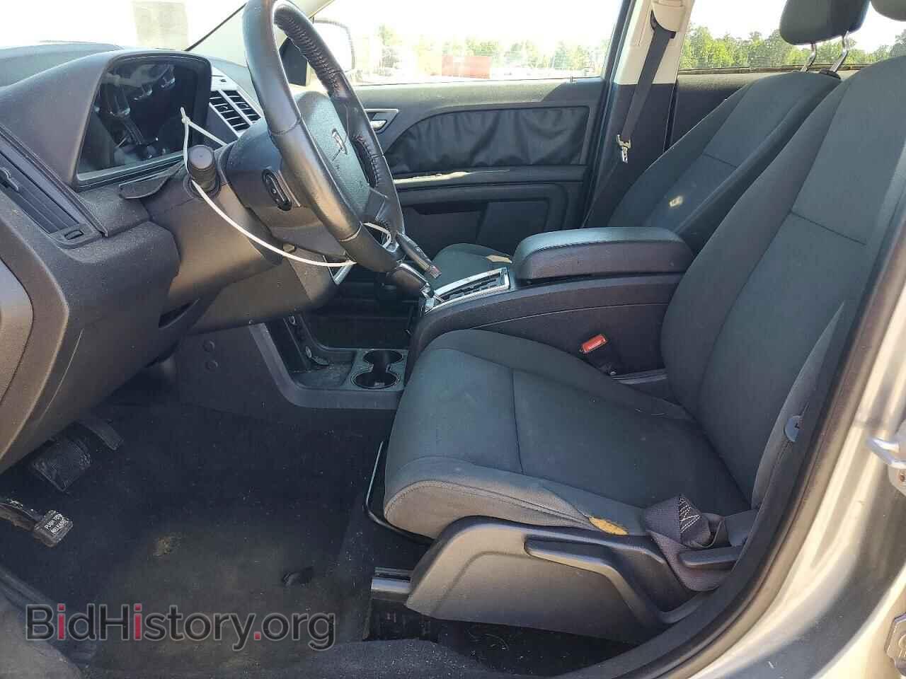 2010 DODGE JOURNEY - VIN: 3D4PG4FB7AT195922 - Фото 7
