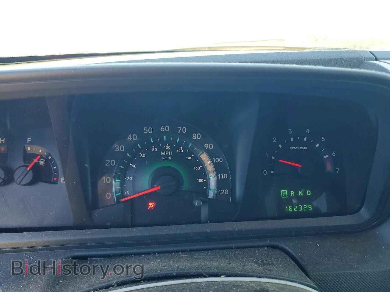 2010 DODGE JOURNEY - VIN: 3D4PG4FB7AT195922 - Фото 9