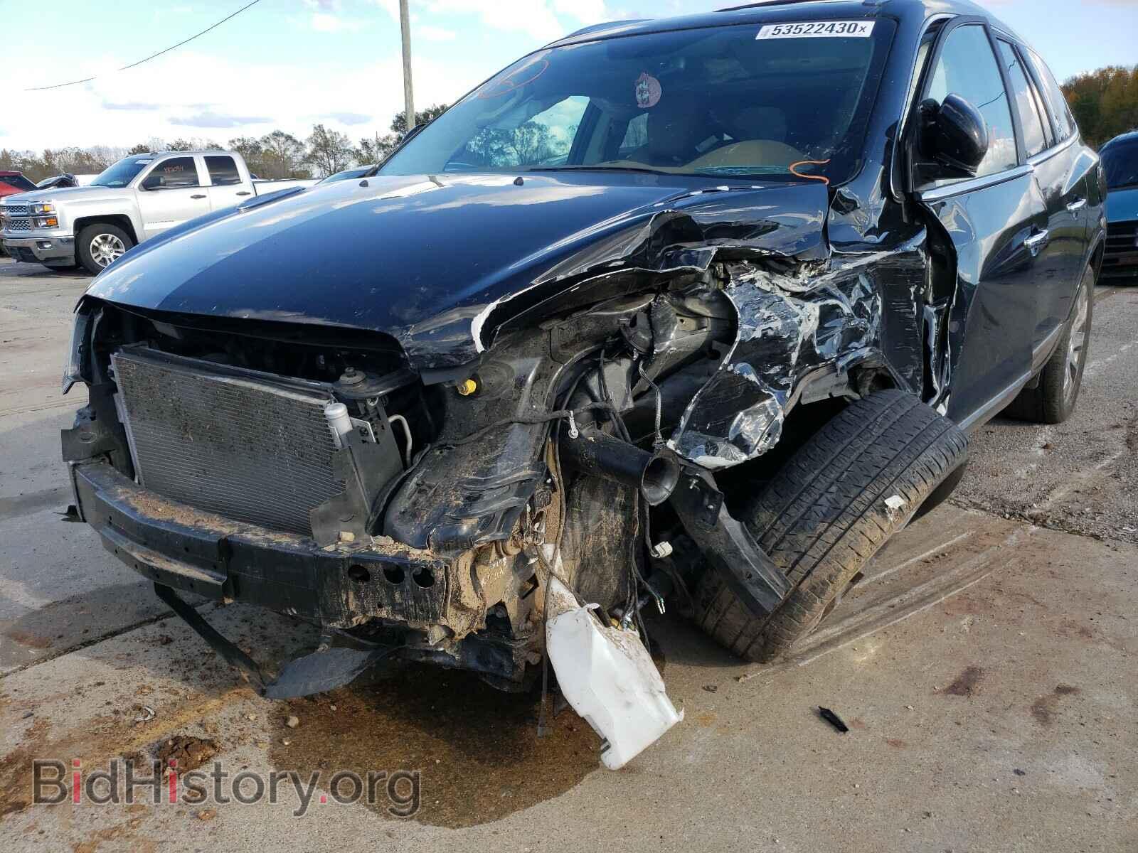 2017 BUICK ENCLAVE - VIN: 5GAKRBKD0HJ308979 - Фото 9