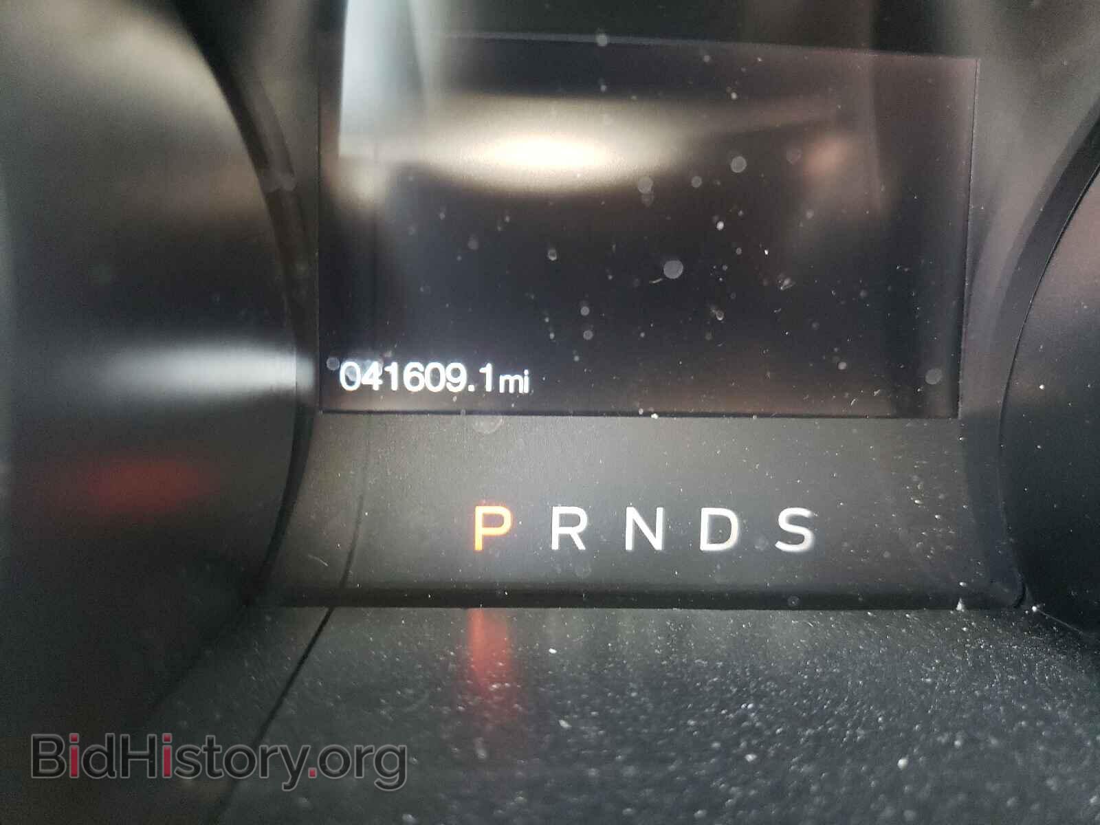 2019 FORD MUSTANG - VIN: 1FA6P8TH9K5191158 - Фото 8