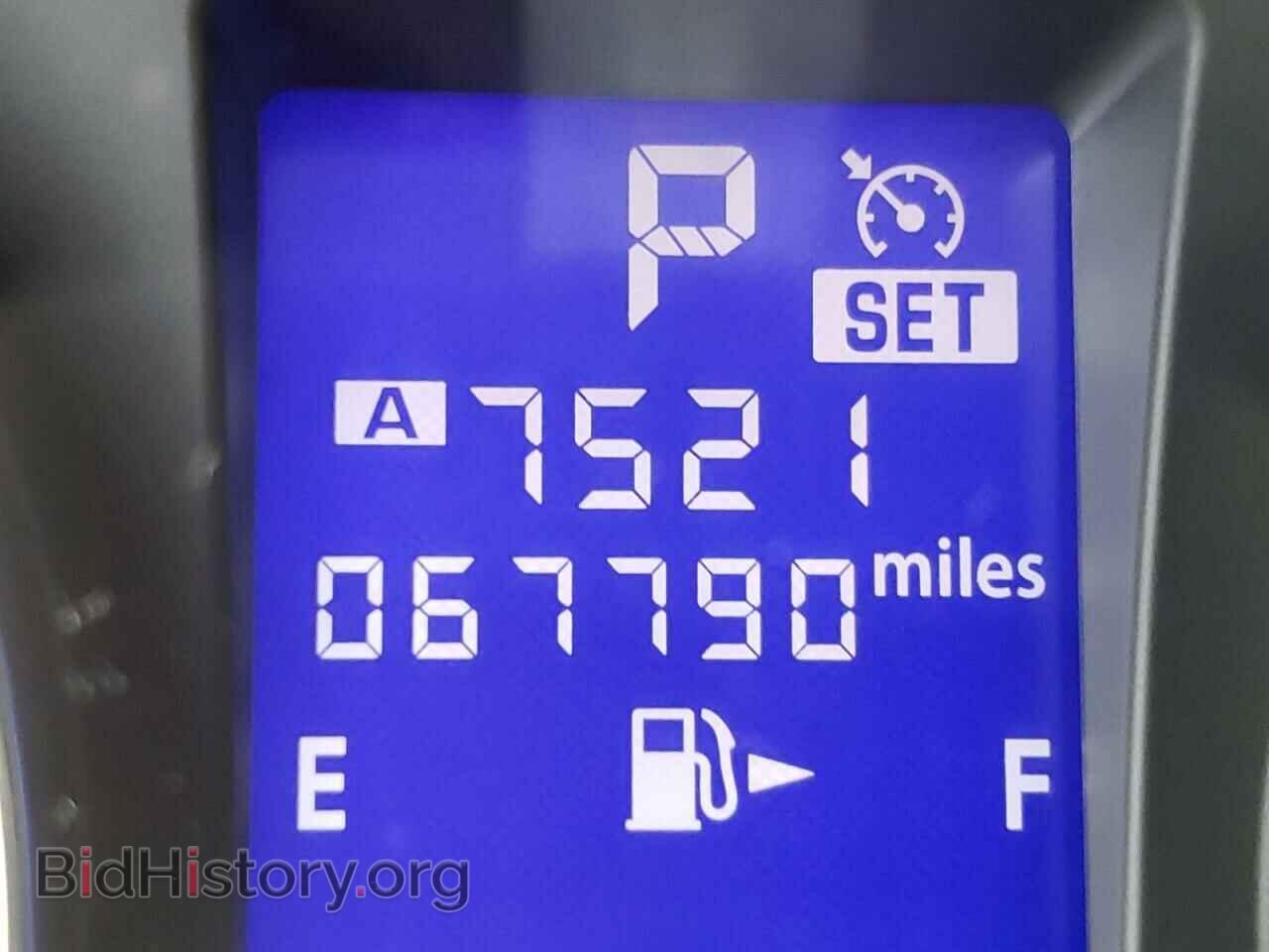 2015 SUBARU XV - VIN: JF2GPBPC8FH286939 - Фото 8