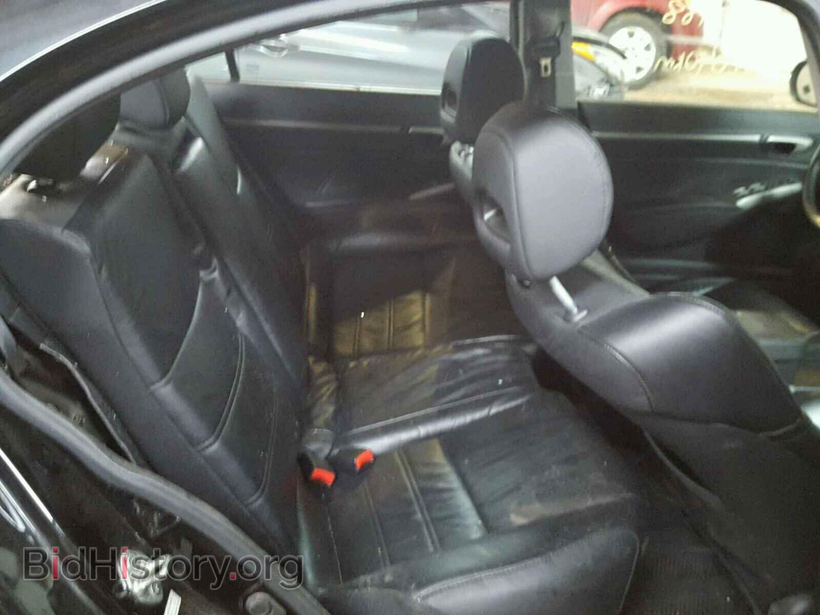 2007 ACURA CSX - VIN: 2HHFD56707H201321 - Фото 6