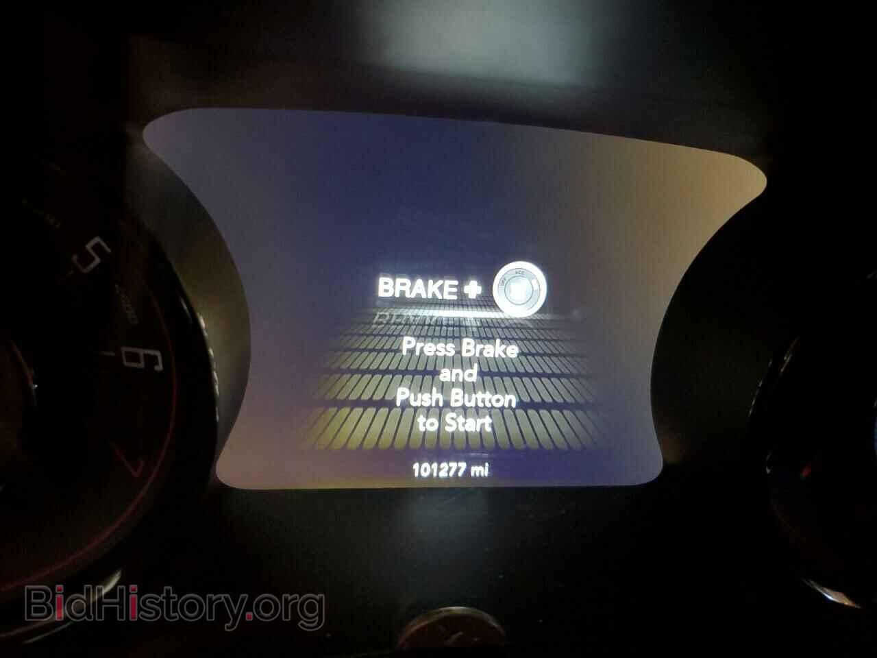 2018 DODGE CHALLENGER - VIN: 2C3CDZAG5JH215456 - Фото 9