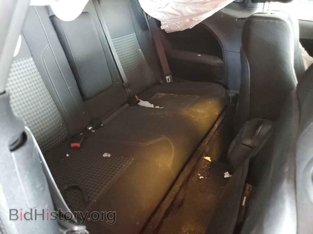 2018 DODGE CHALLENGER - VIN: 2C3CDZAG5JH215456 - Фото 10