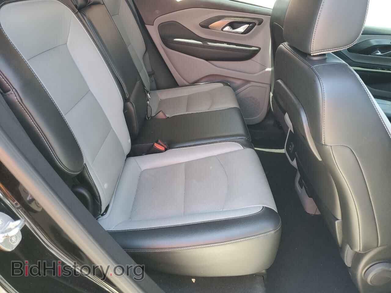 2023 GMC TERRAIN - VIN: 3GKALPEG1PL103603 - Photo 11