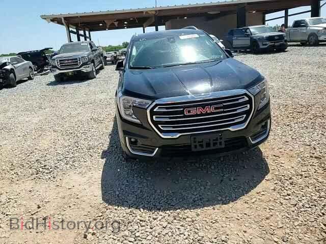 2023 GMC TERRAIN - VIN: 3GKALPEG1PL103603 - Photo 14