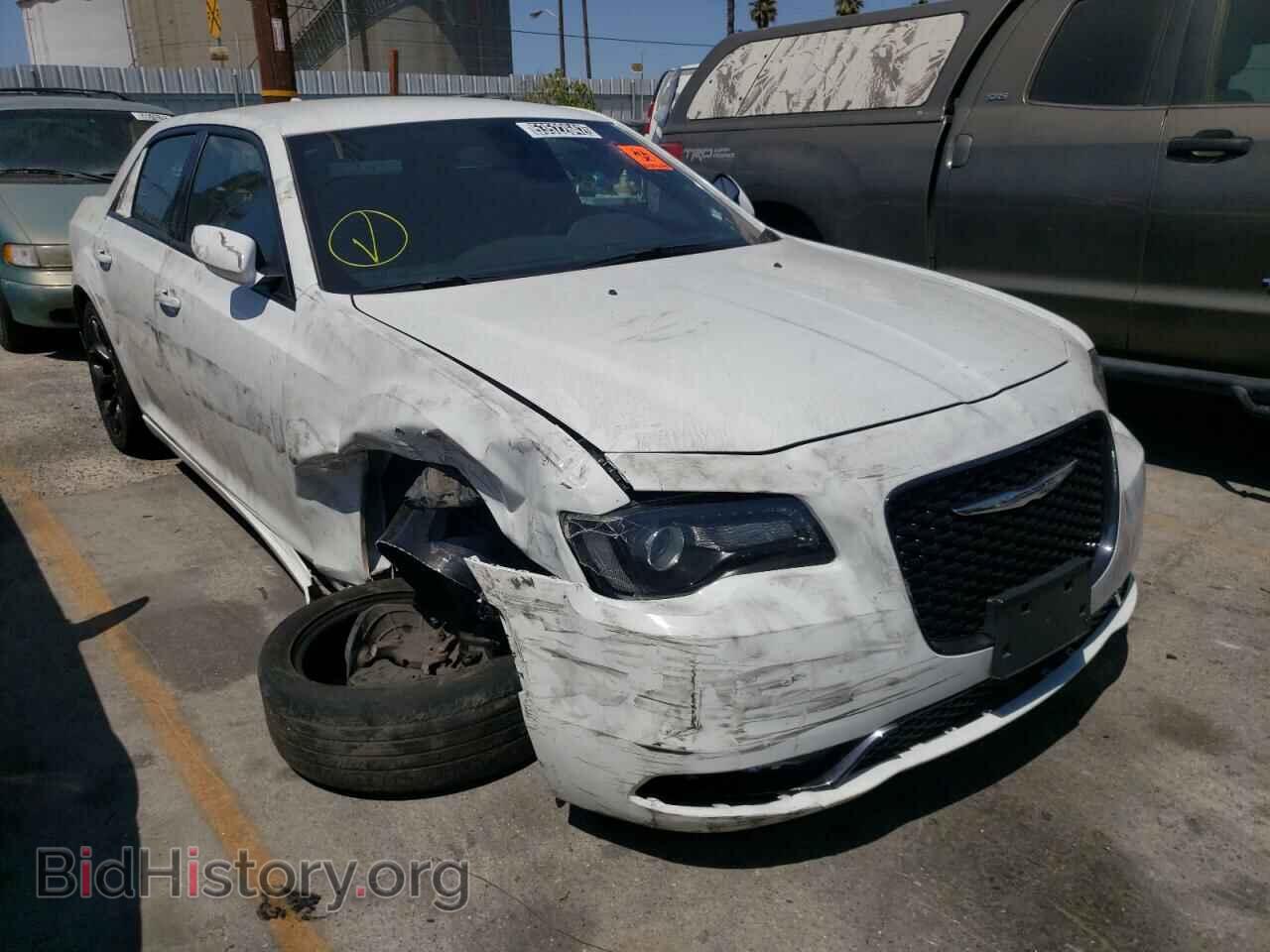 Photo 2C3CCABG5KH562726 - CHRYSLER 300 2019
