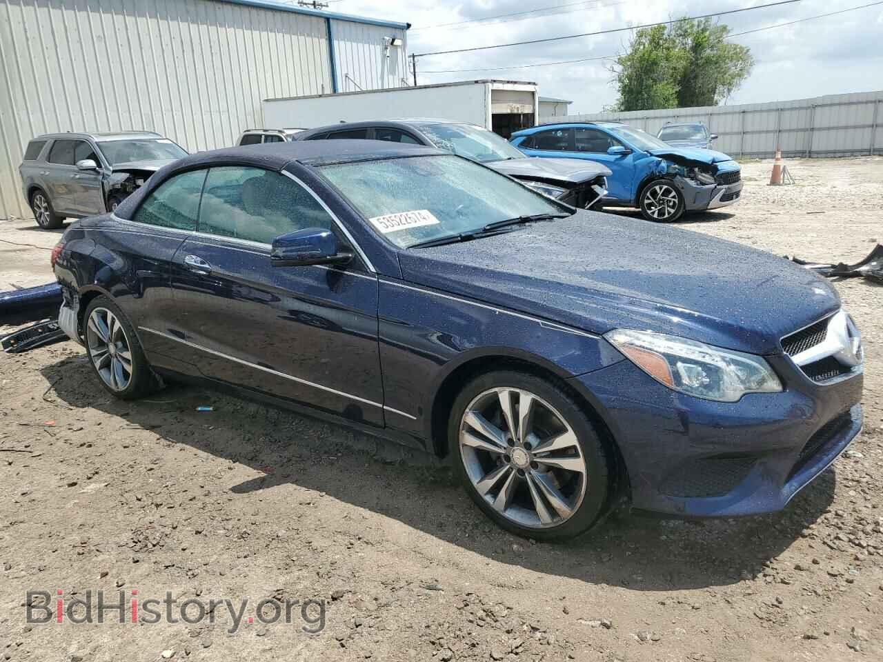 2017 MERCEDES-BENZ E-CLASS - VIN: WDDKK6FF5HF358906 - Фото 4