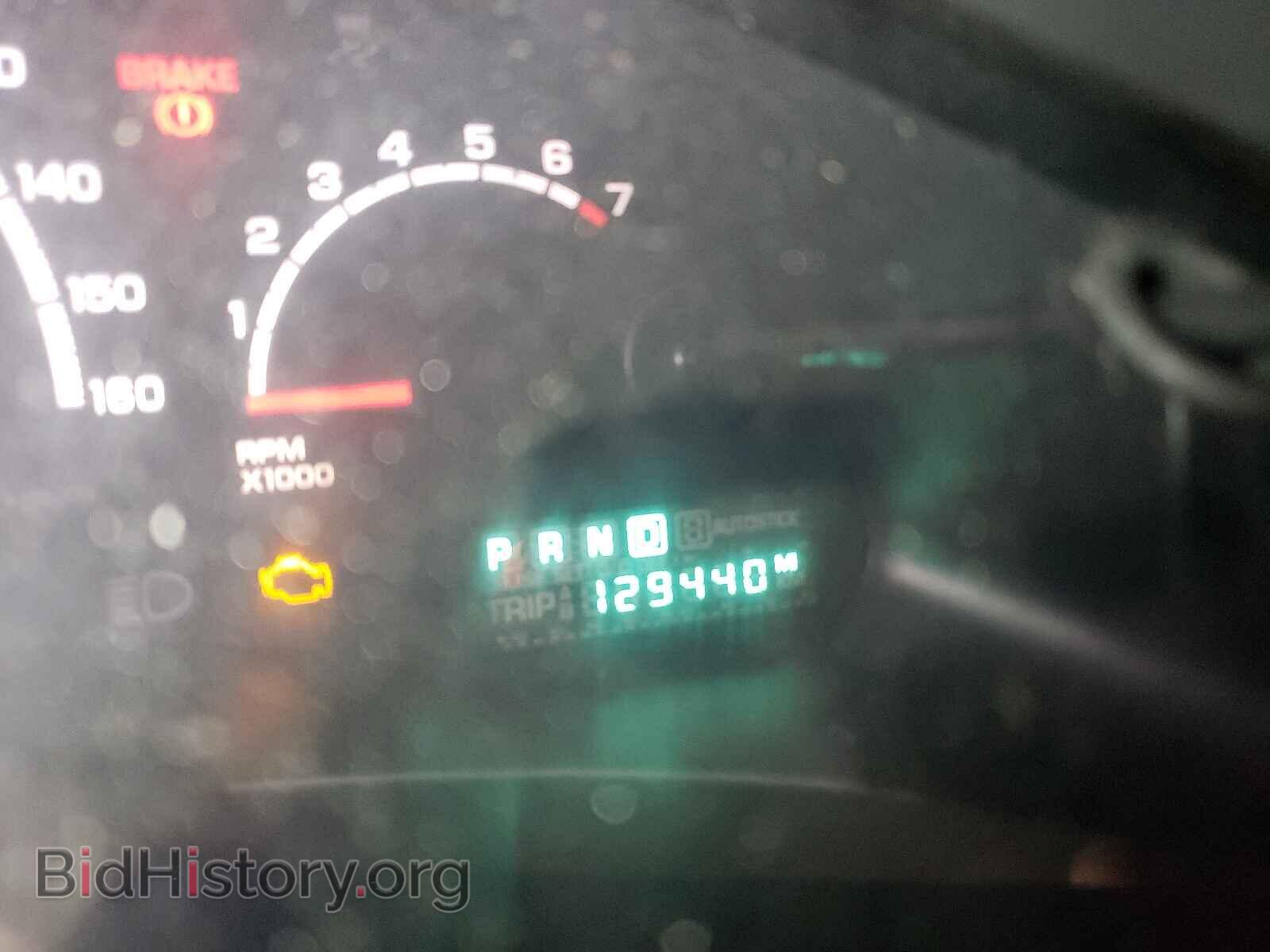 2006 CHRYSLER PACIFICA - VIN: 2A4GM48406R620437 - Photo 8