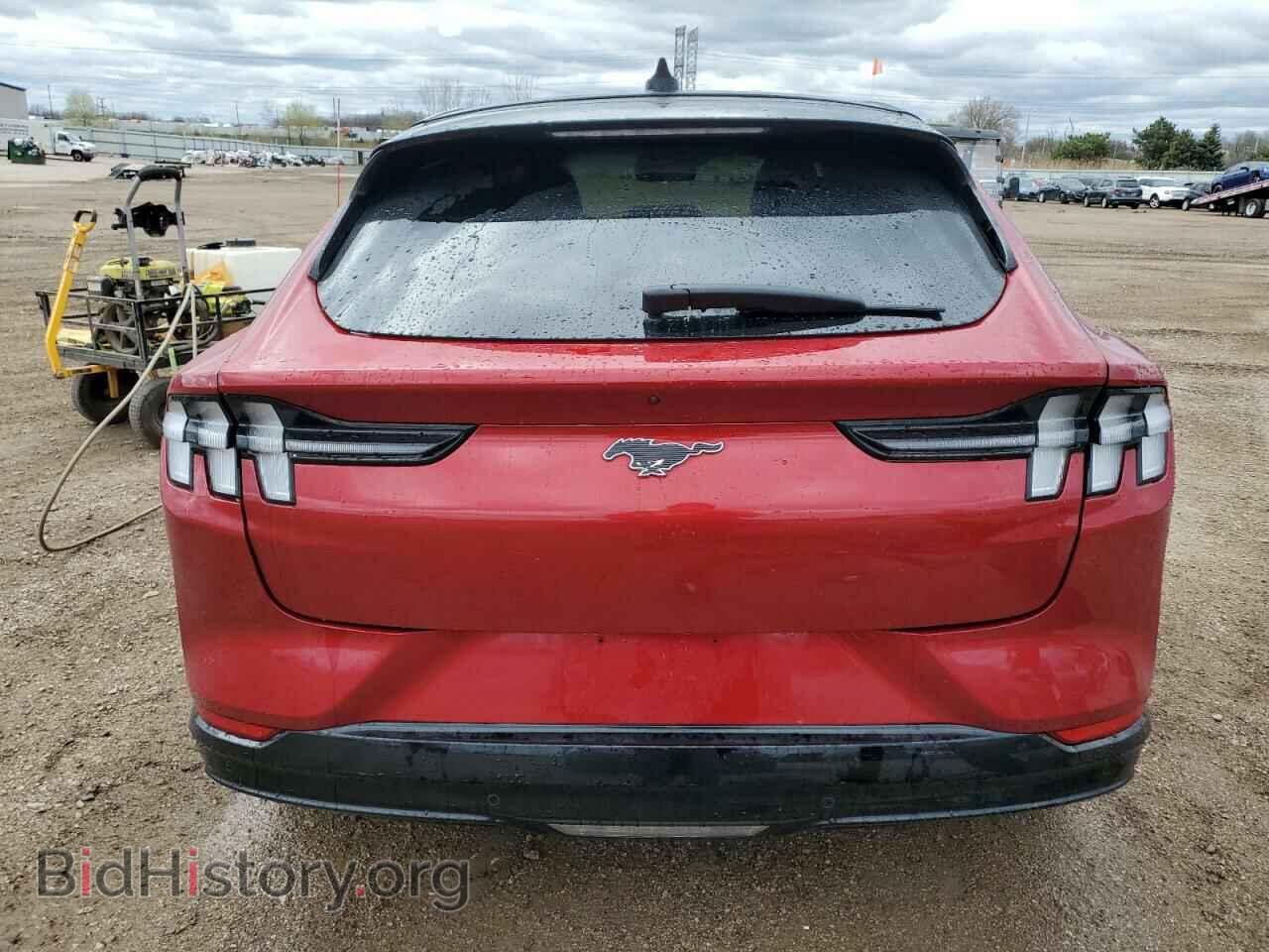 2021 FORD MUSTANG - VIN: 3FMTK3SU3MMA03627 - Фото 6