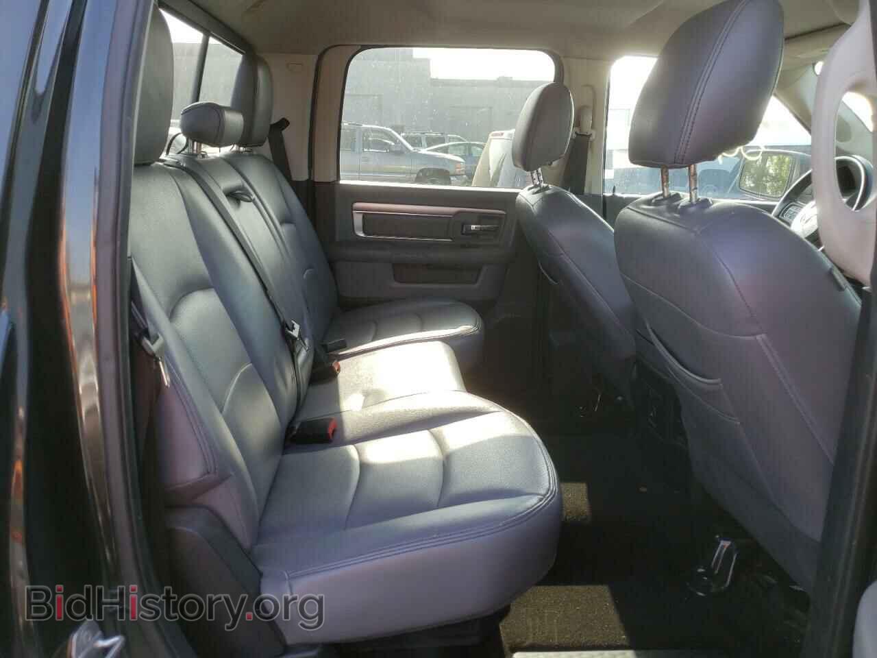 2015 RAM 1500 - VIN: 1C6RR7LM1FS641151 - Фото 6