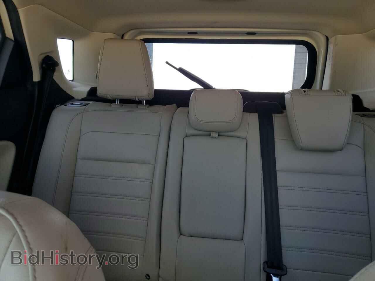2021 FORD ECOSPORT - VIN: MAJ6S3KL0MC412863 - Photo 10