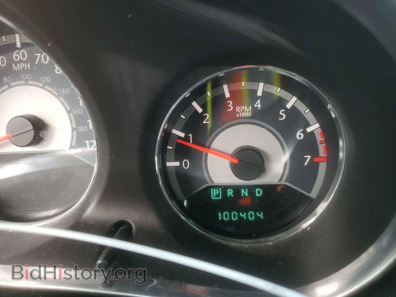 2014 CHRYSLER 200 - VIN: 1C3CCBAB2EN122681 - Фото 8