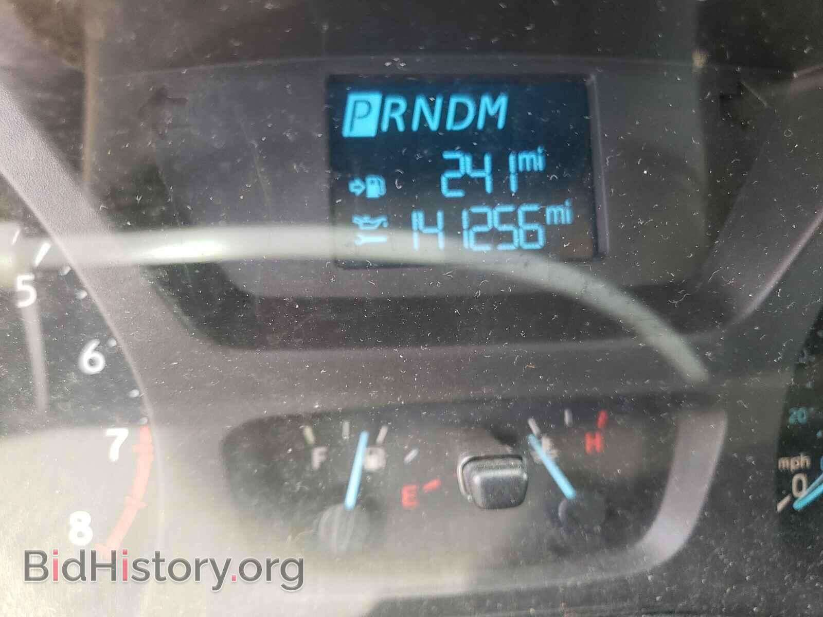 2015 FORD TRANSIT CO - VIN: 1FTNE1ZM0FKB15441 - Фото 8