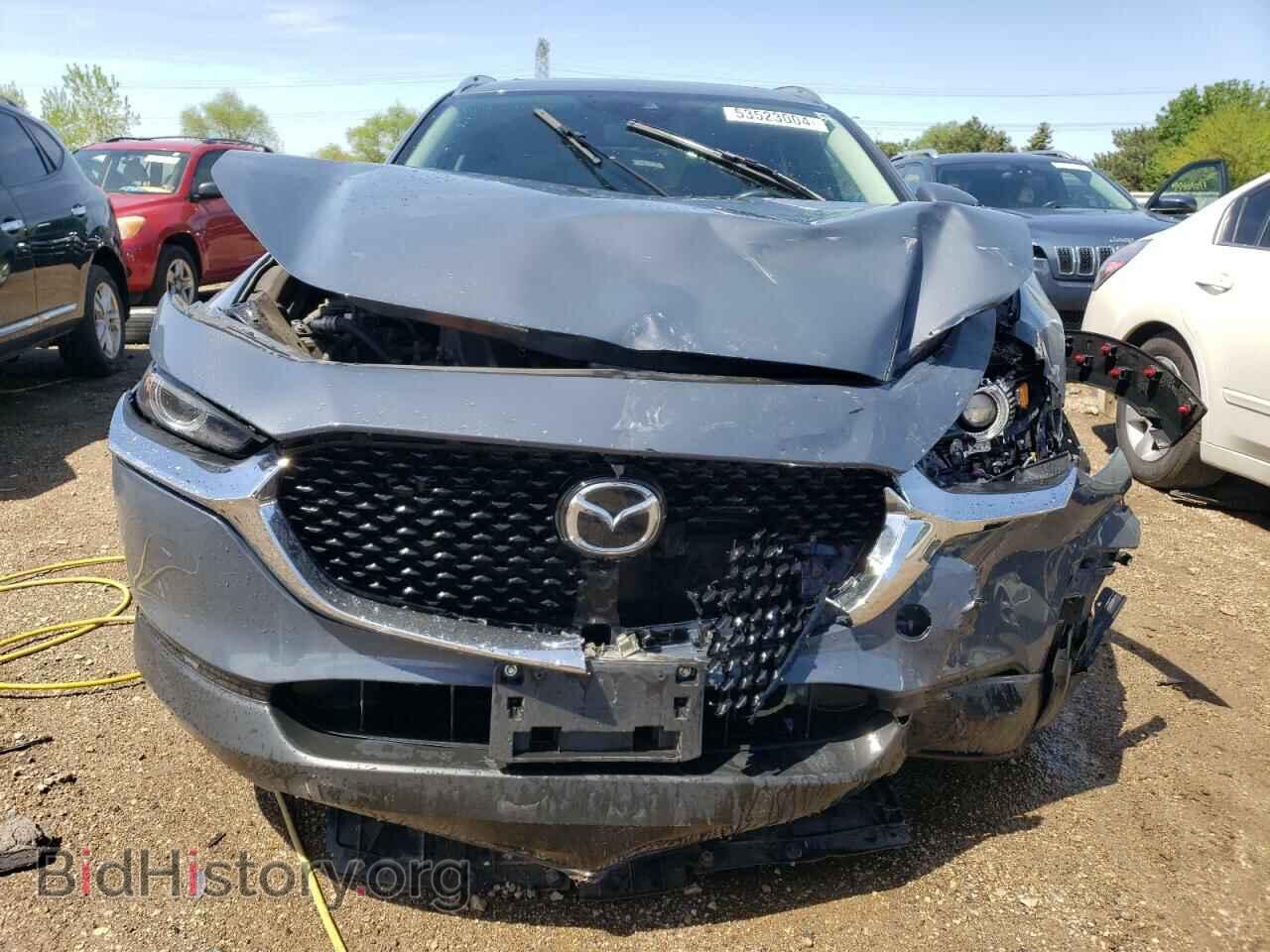 2020 MAZDA CX30 - VIN: 3MVDMBEM0LM122967 - Фото 5