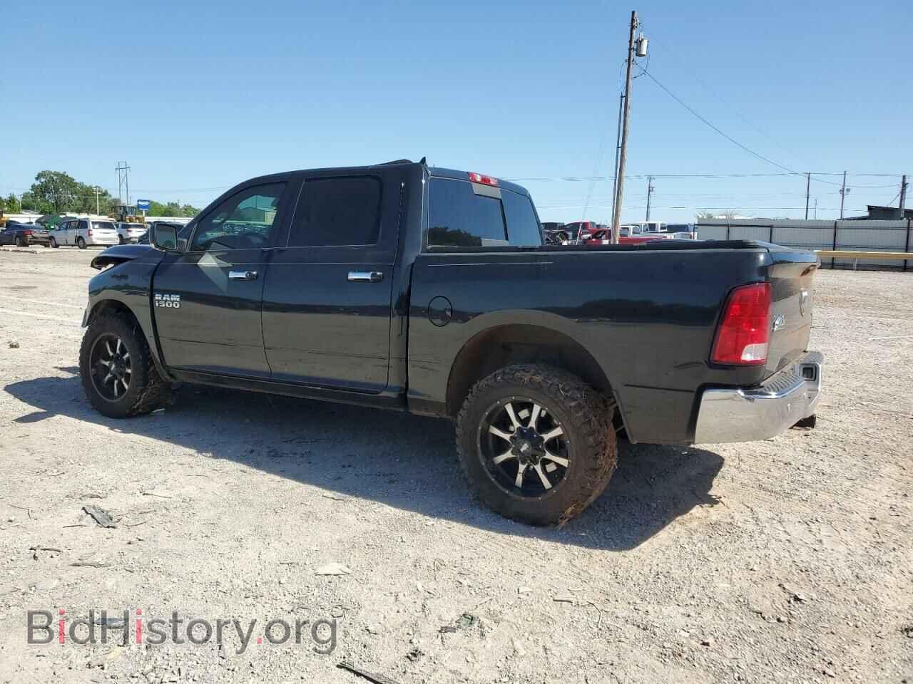 2017 RAM 1500 - VIN: 1C6RR7LGXHS829454 - Фото 2