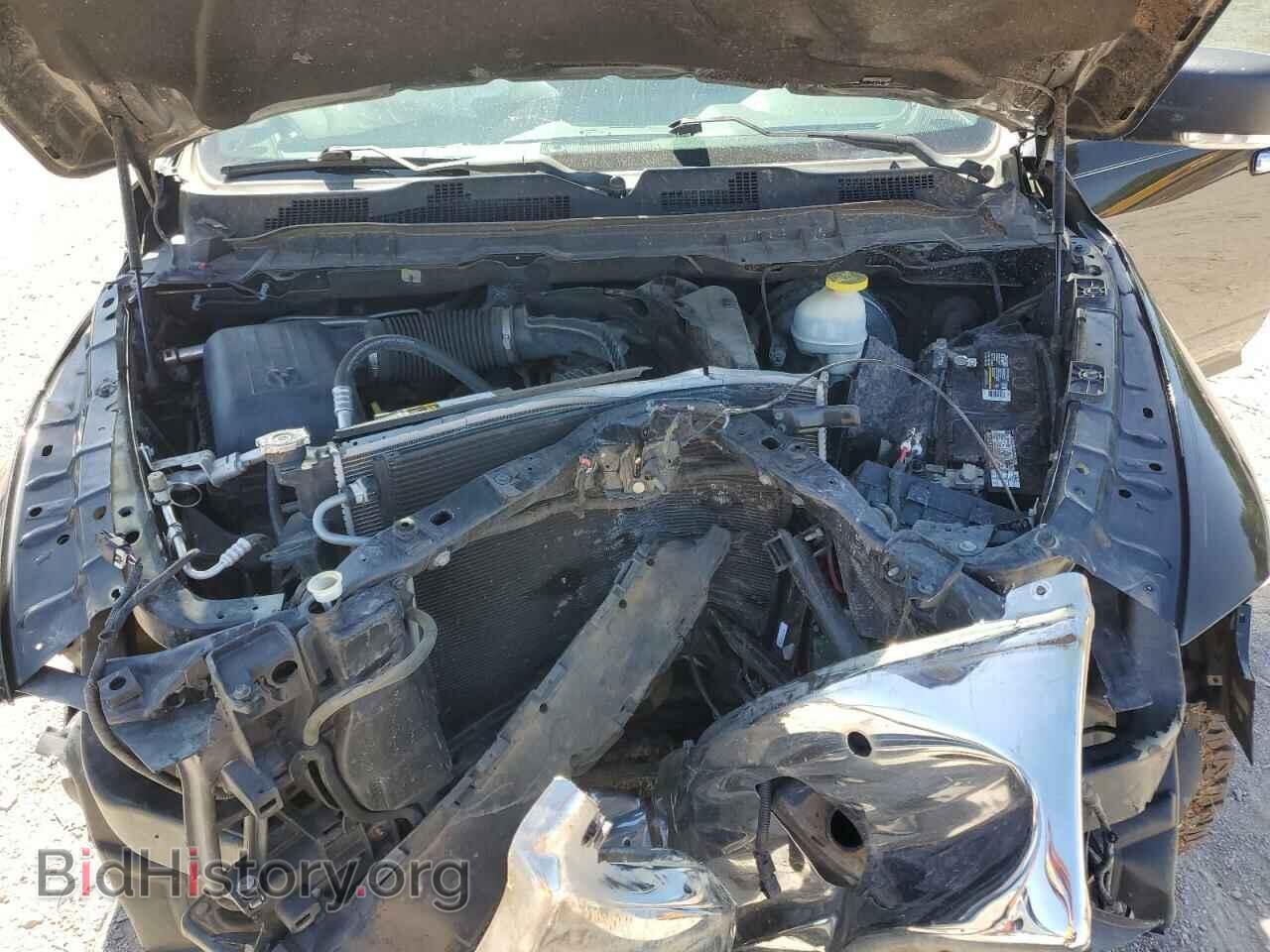 2017 RAM 1500 - VIN: 1C6RR7LGXHS829454 - Фото 11