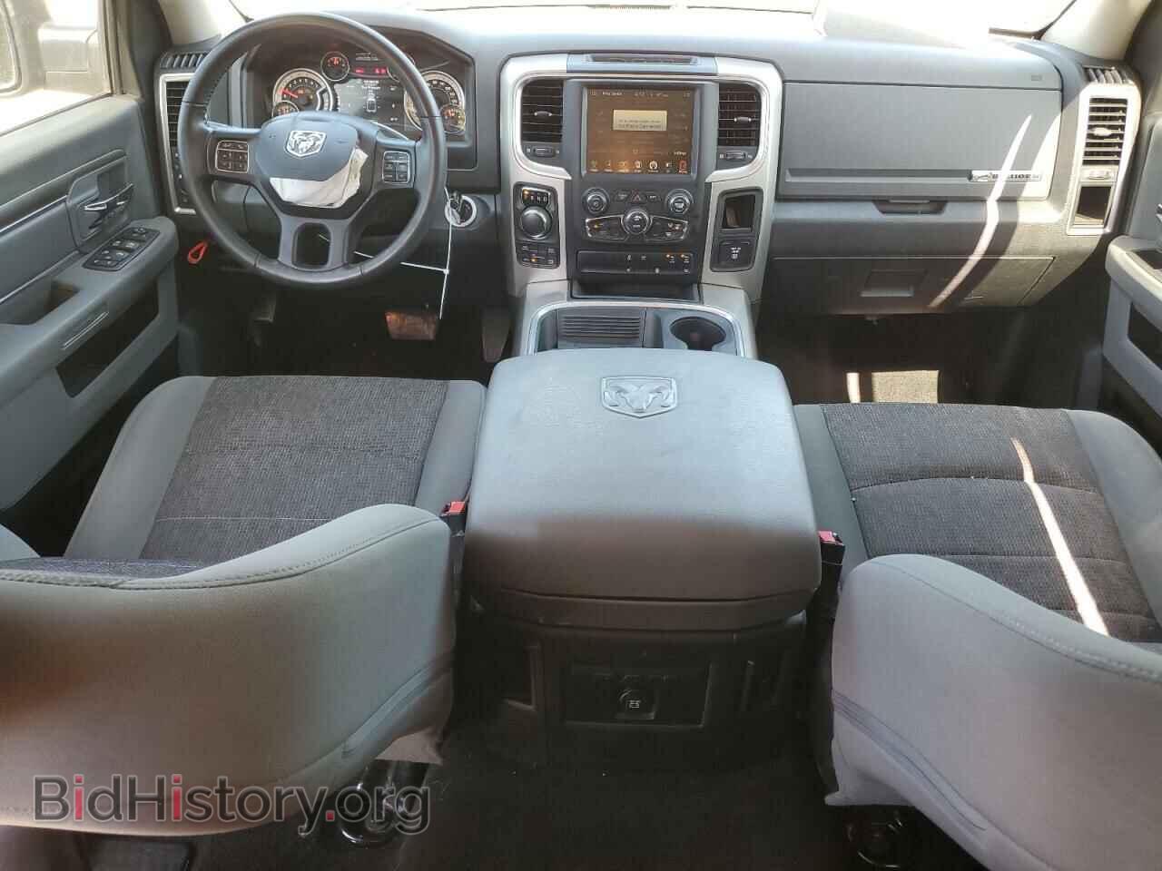 2017 RAM 1500 - VIN: 1C6RR7LGXHS829454 - Фото 8
