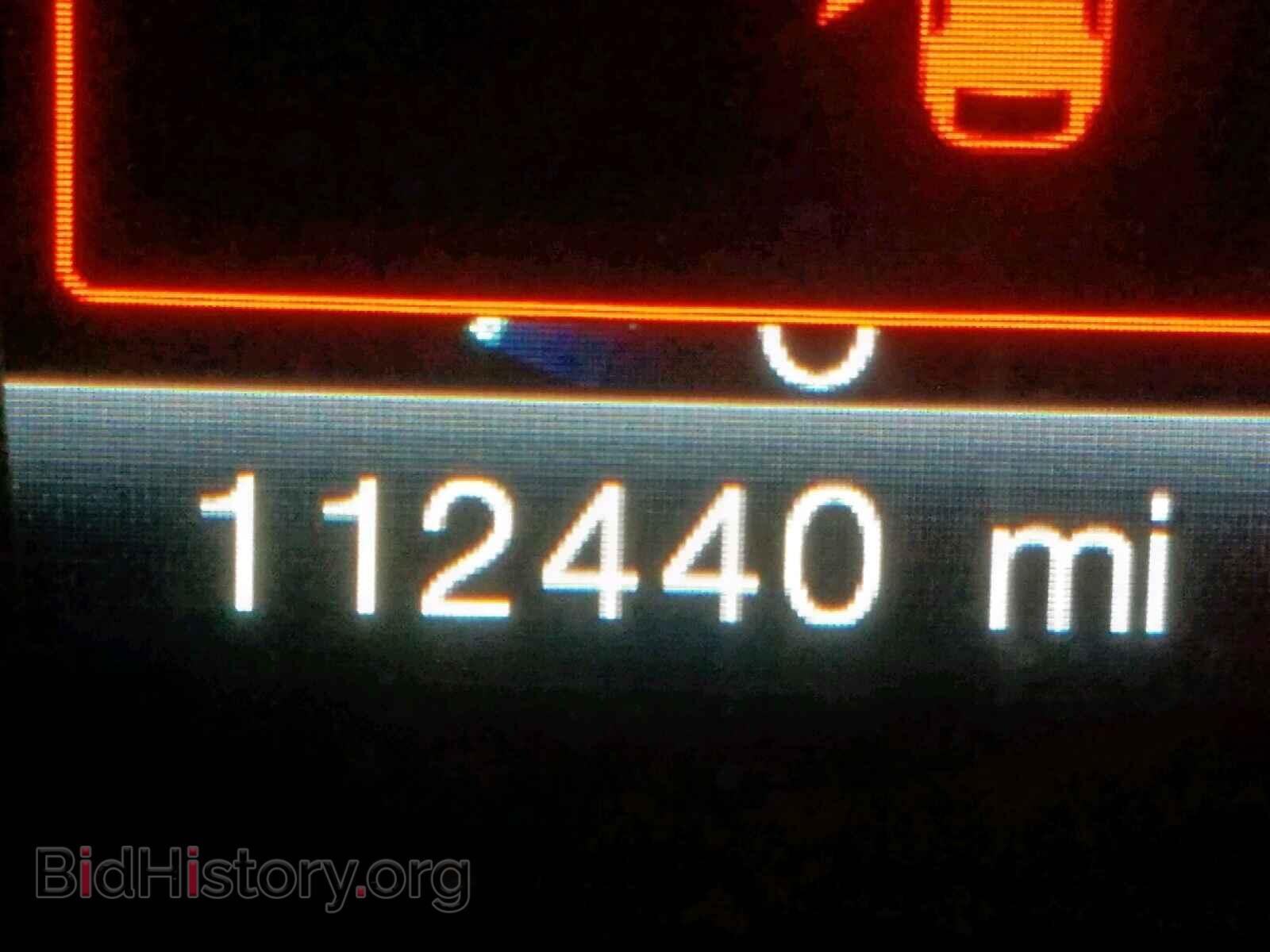 2015 FORD EXPLORER L - VIN: 1FM5K7F89FGB81973 - Photo 8