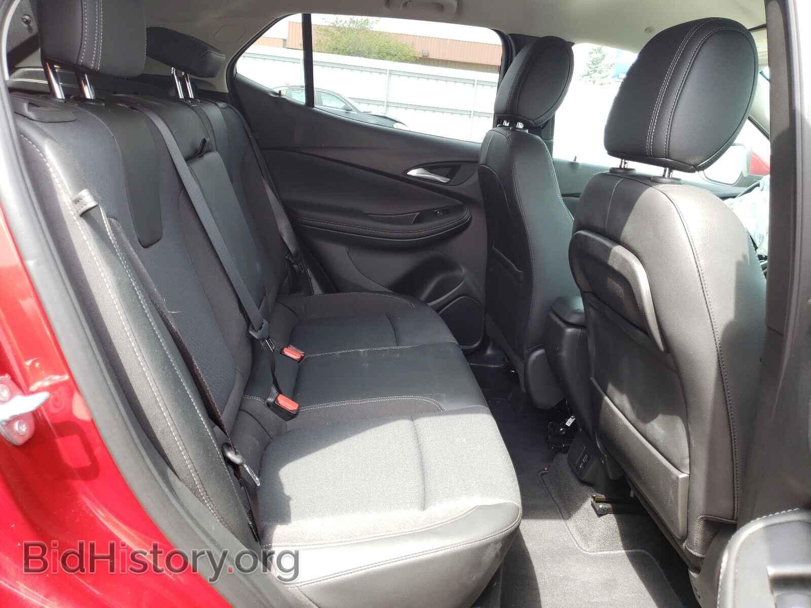 2021 BUICK ENCORE - VIN: KL4MMDSL6MB069087 - Photo 6