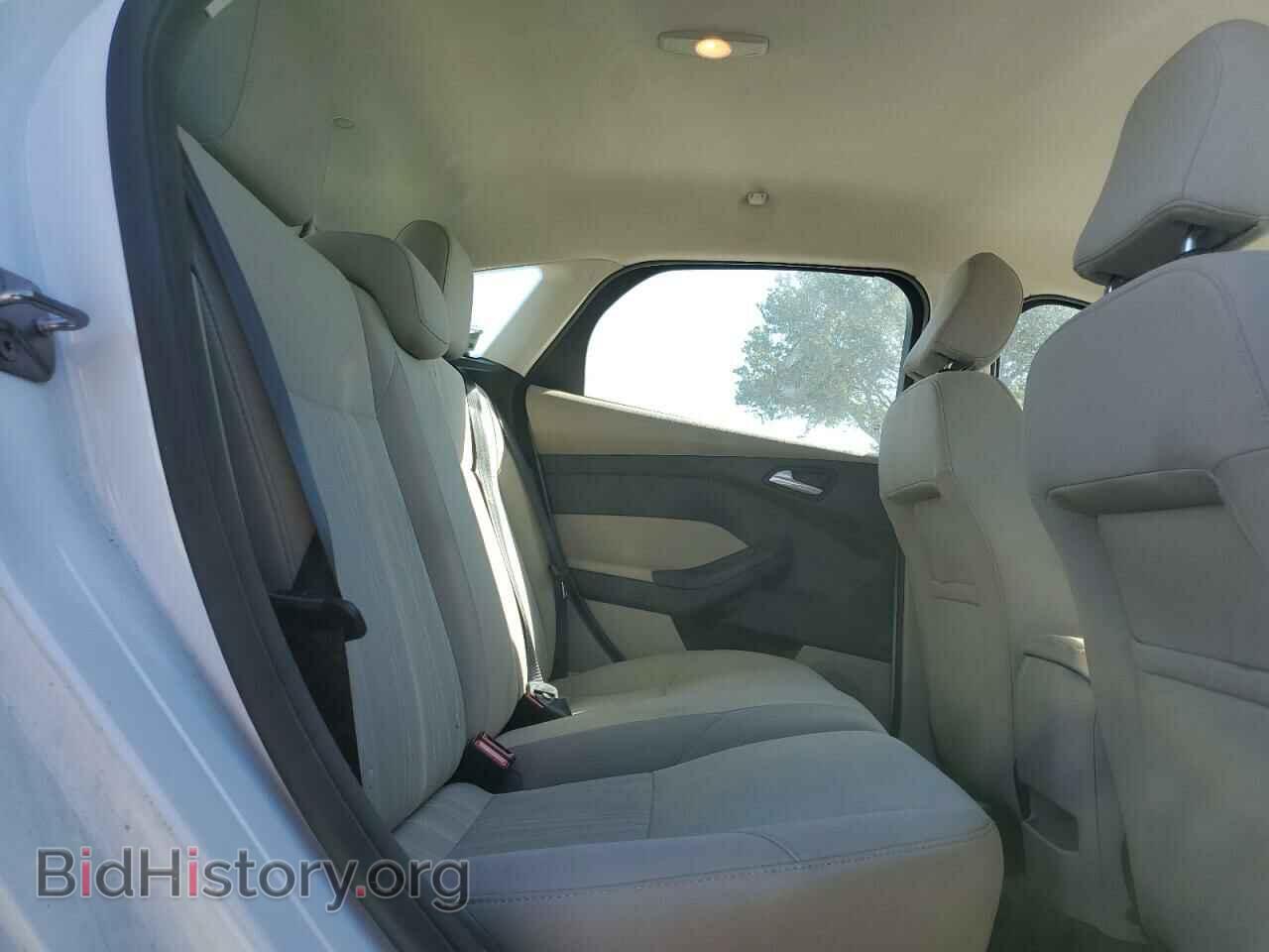 2016 FORD FOCUS - VIN: 1FADP3K23GL381922 - Фото 10