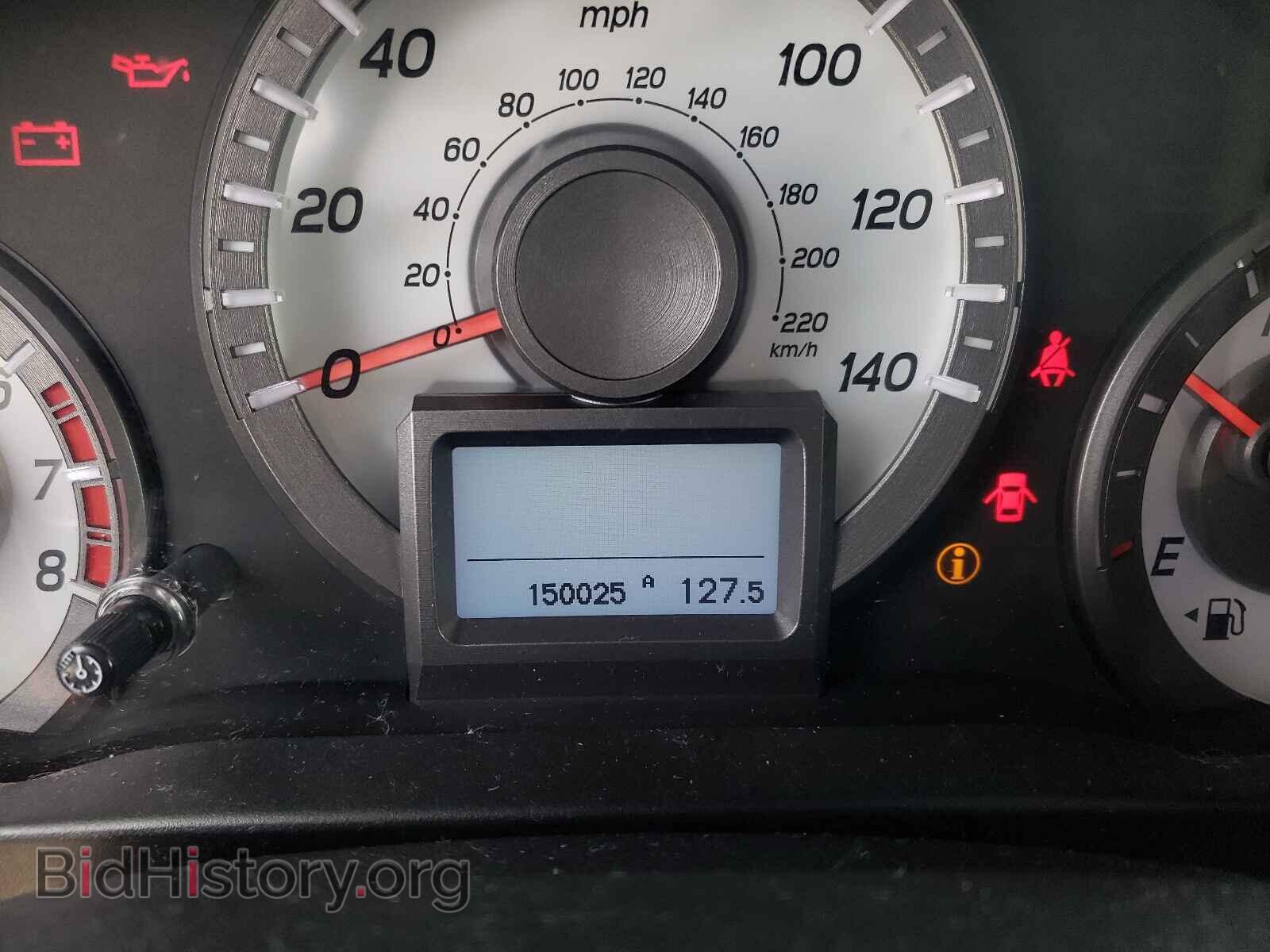2012 HONDA PILOT - VIN: 5FNYF4H91CB073119 - Фото 8