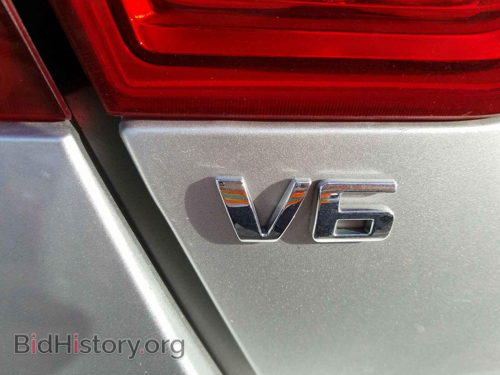 2016 CHEVROLET IMPALA - VIN: 2G1145S33G9185036 - Фото 9
