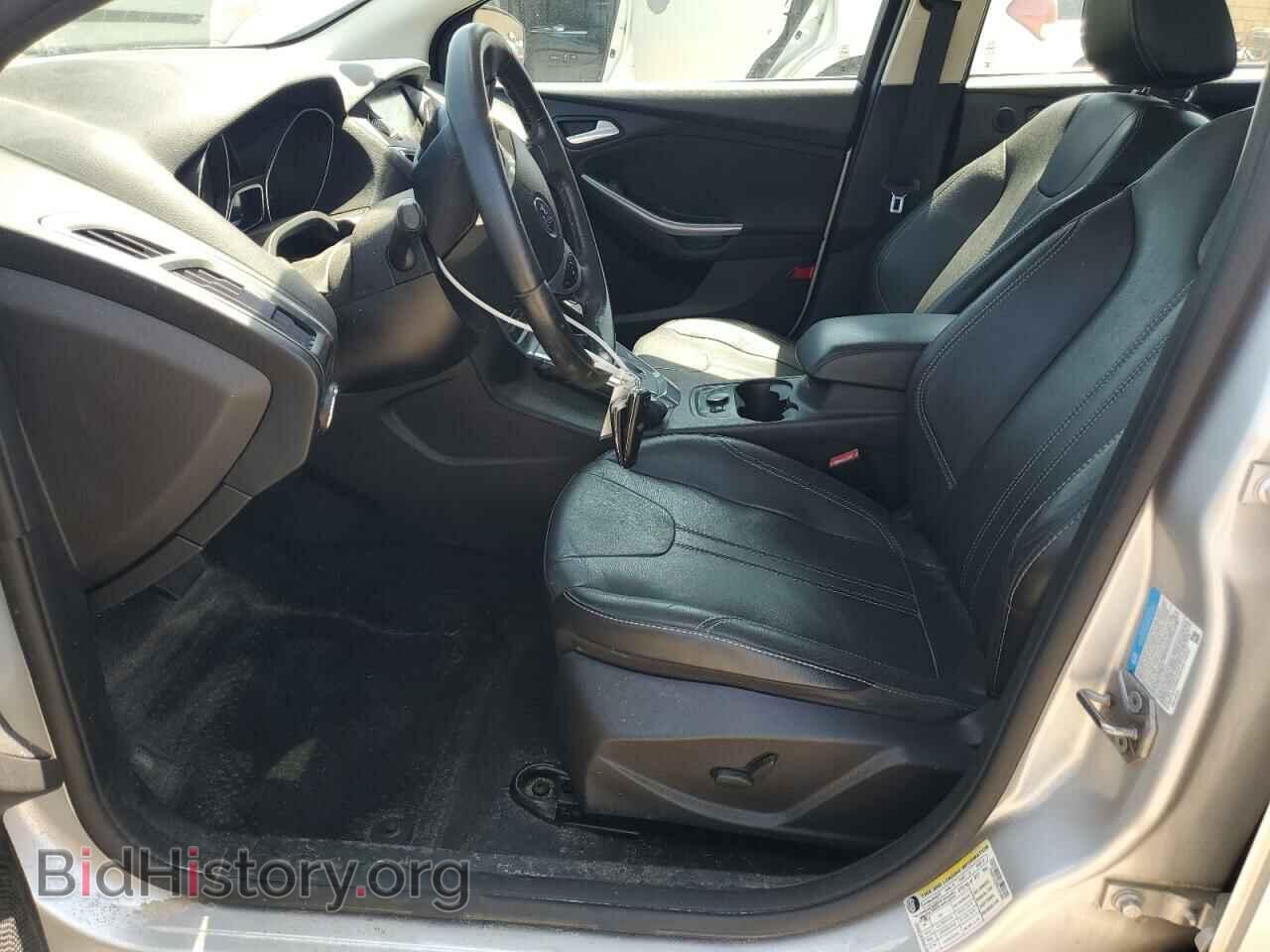 2013 FORD FOCUS - VIN: 1FADP3J28DL181809 - Фото 7