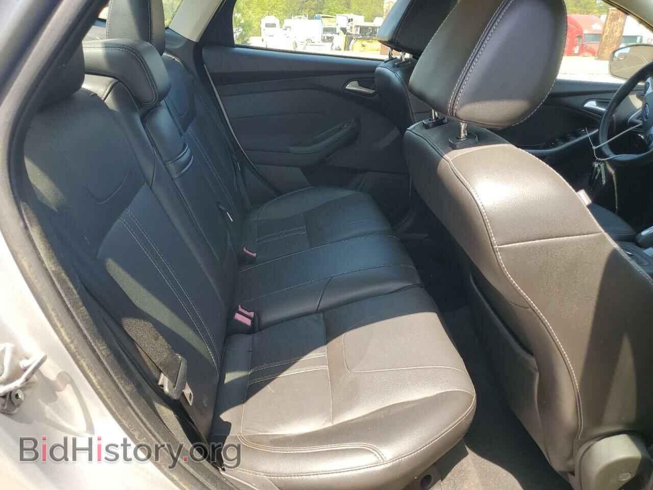 2013 FORD FOCUS - VIN: 1FADP3J28DL181809 - Фото 10