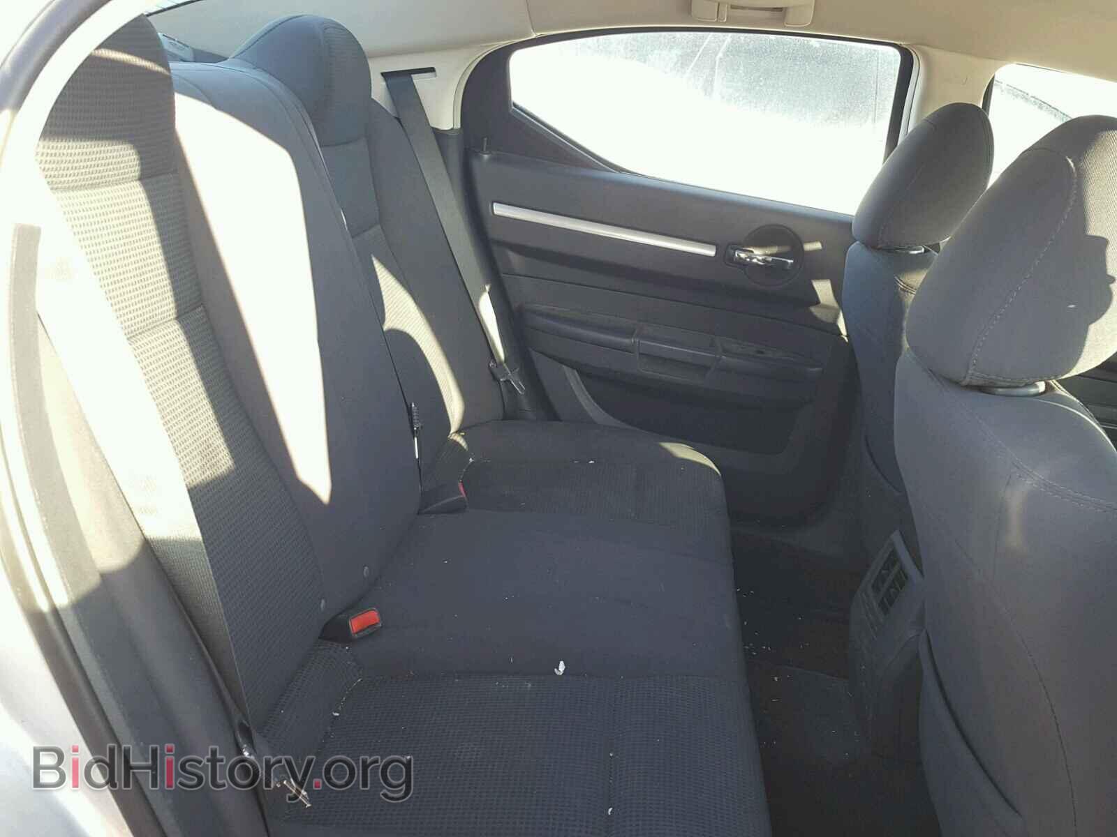 2010 DODGE CHARGER - VIN: 2B3CA4CDXAH274093 - Фото 6
