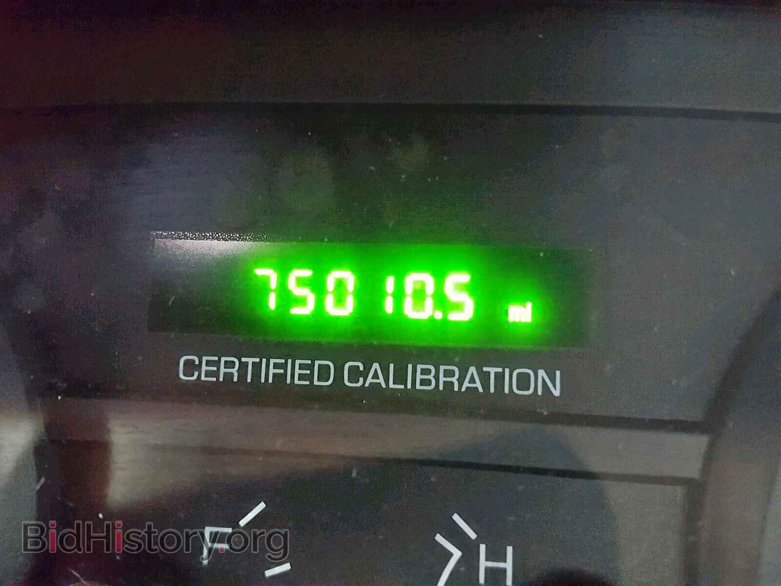 2010 FORD CROWN VIC - VIN: 2FABP7BV6AX110856 - Фото 8