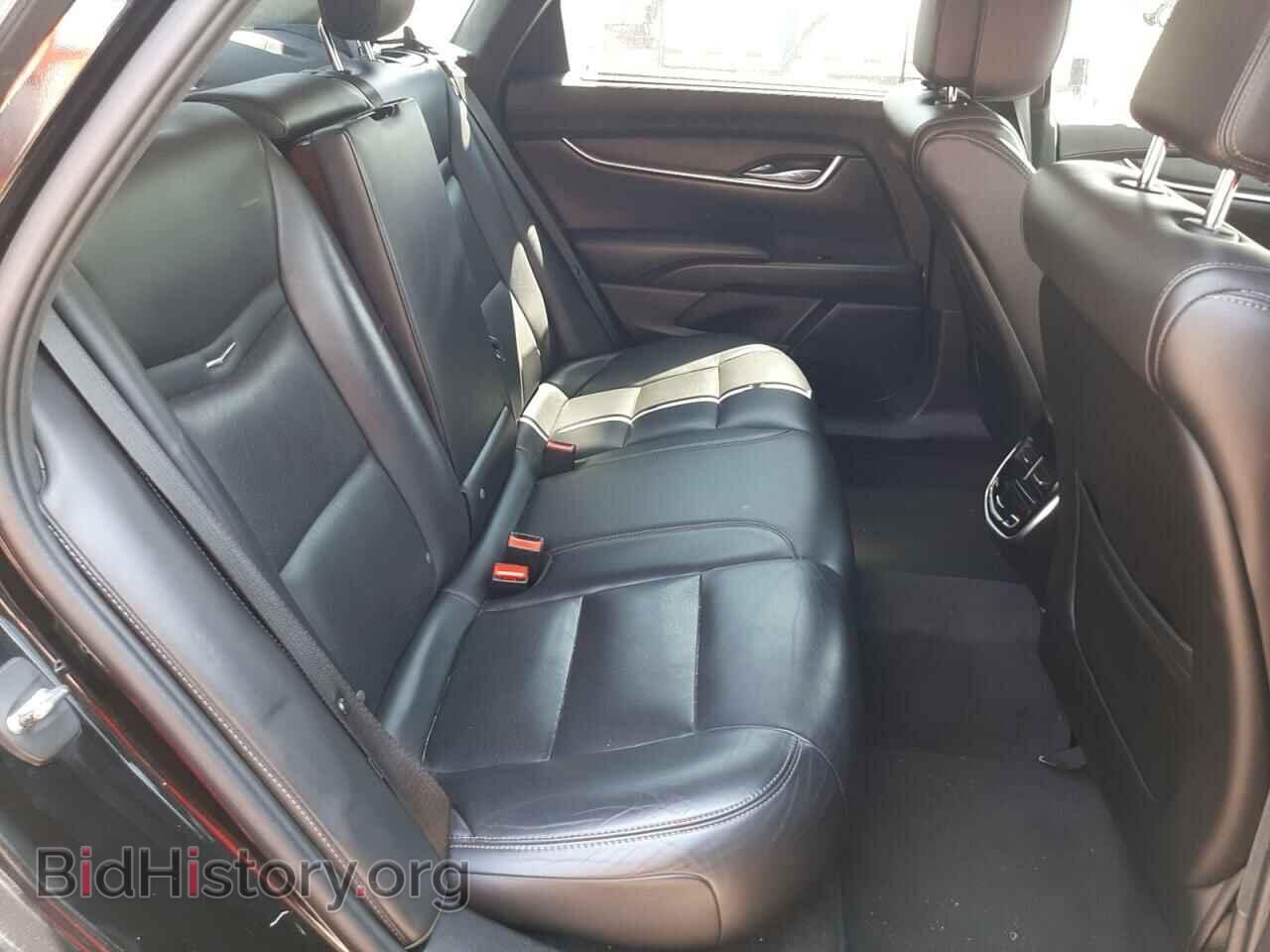 2014 CADILLAC XTS - VIN: 2G61U5S34E9185070 - Фото 6