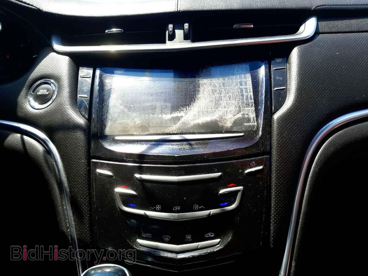 2014 CADILLAC XTS - VIN: 2G61U5S34E9185070 - Фото 9