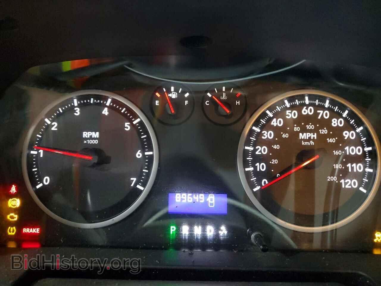 2012 DODGE RAM 1500 - VIN: 3C6JD7DTXCG157189 - Фото 9