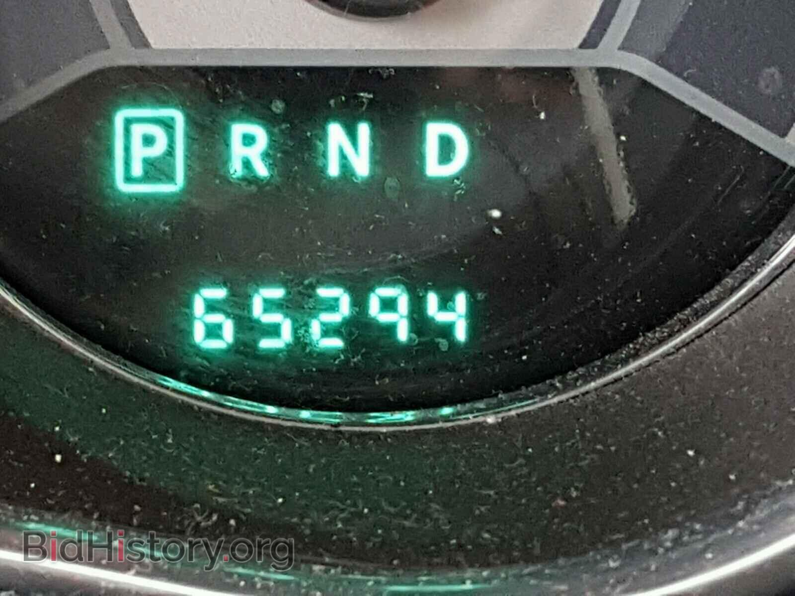2012 CHRYSLER 200 - VIN: 1C3CCBAB5CN154375 - Фото 8
