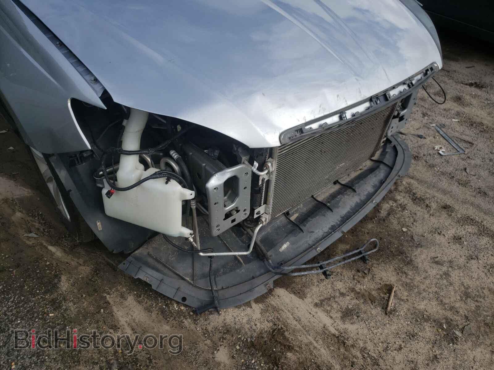 2014 CHRYSLER 200 - VIN: 1C3CCBCG5EN185198 - Фото 9