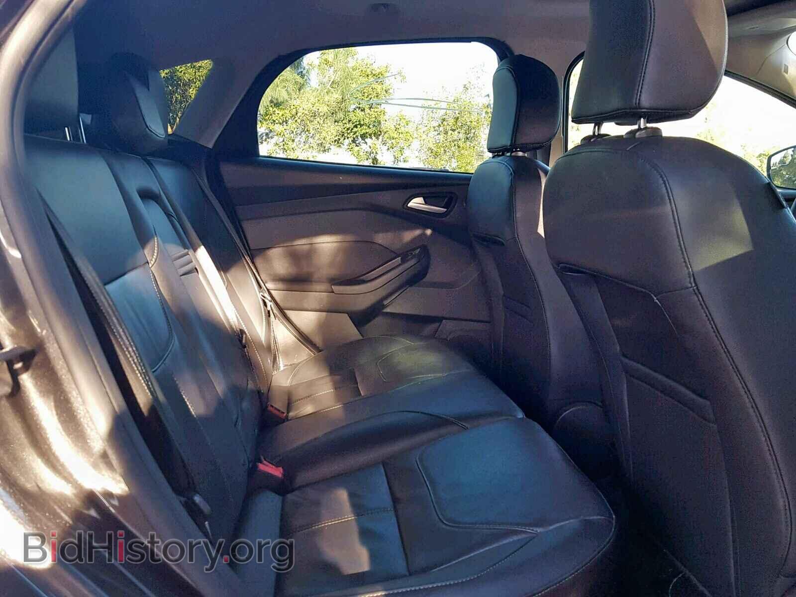 2015 FORD FOCUS - VIN: 1FADP3N26FL324799 - Фото 6