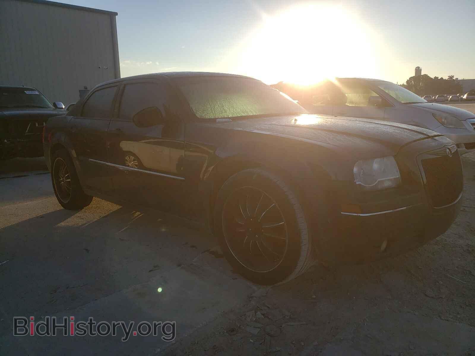 Photo 2C3CA4CD8AH159253 - CHRYSLER 300 2010
