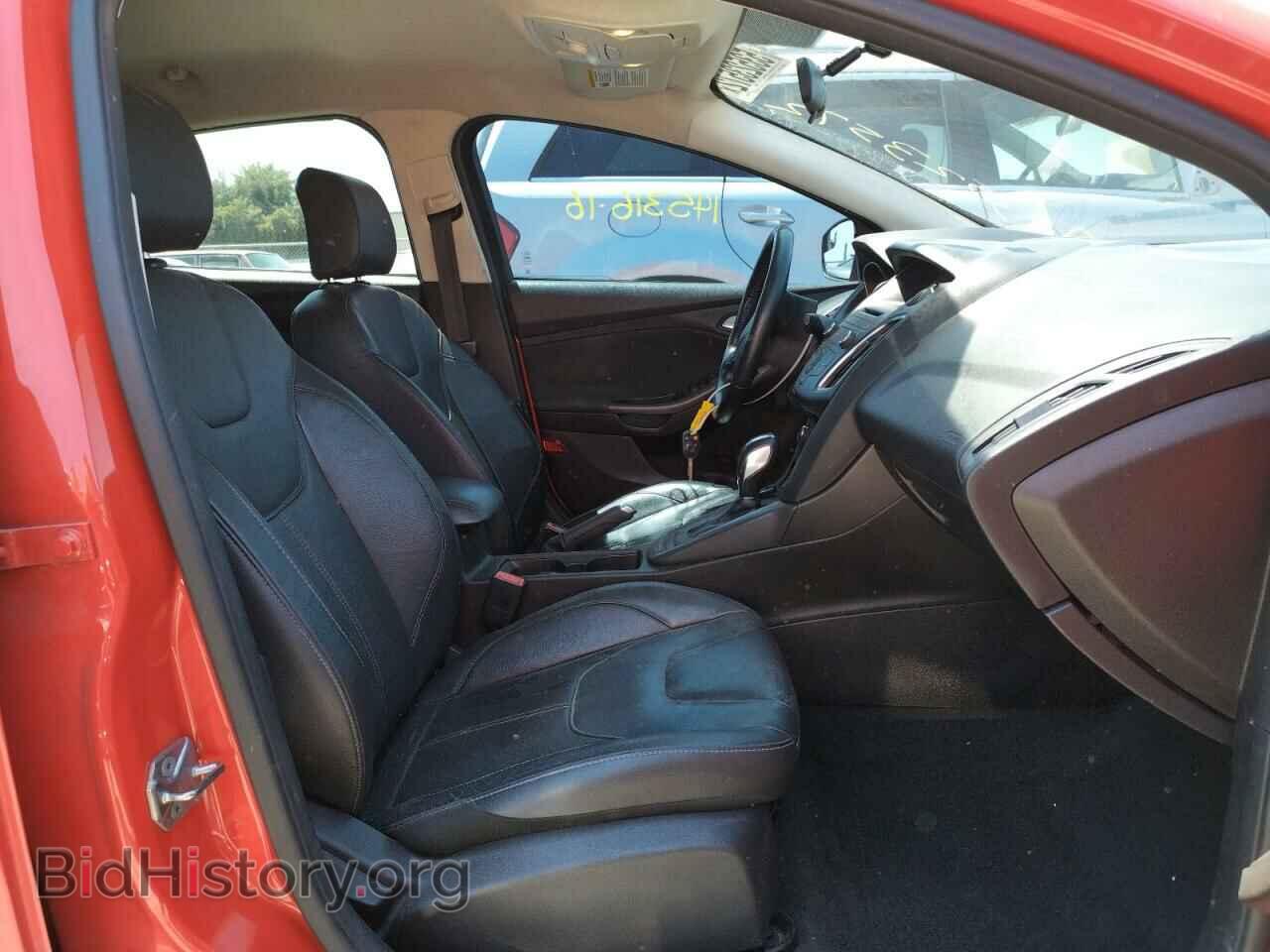 2016 FORD FOCUS - VIN: 1FADP3K28GL286384 - Photo 5