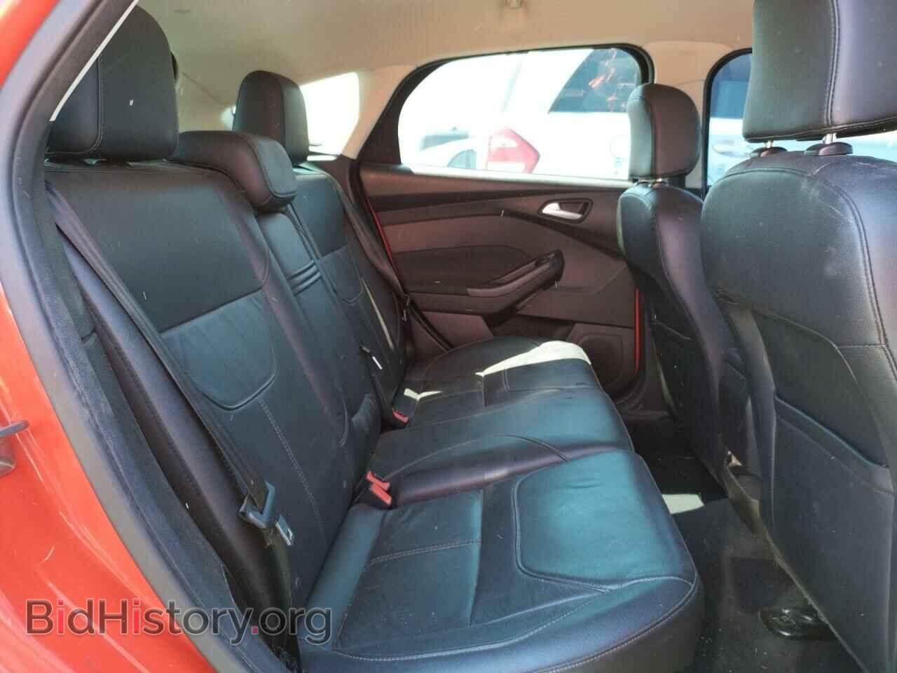 2016 FORD FOCUS - VIN: 1FADP3K28GL286384 - Photo 6