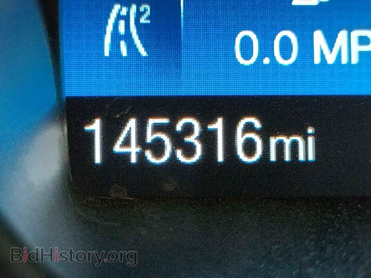 2016 FORD FOCUS - VIN: 1FADP3K28GL286384 - Photo 8