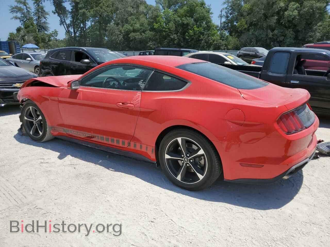 2018 FORD ALL Models - VIN: 1FA6P8THXJ5121523 - Фото 2
