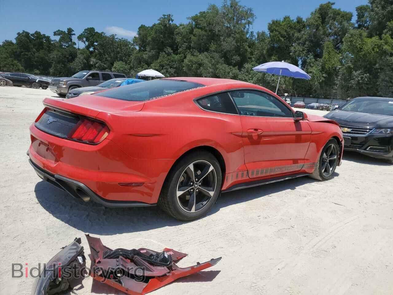 2018 FORD ALL Models - VIN: 1FA6P8THXJ5121523 - Фото 3
