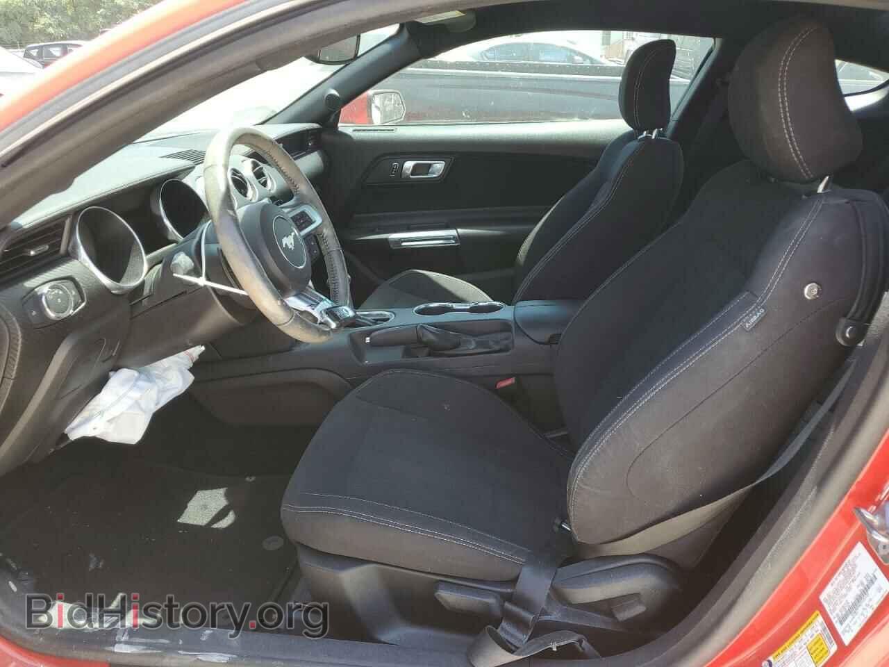 2018 FORD ALL Models - VIN: 1FA6P8THXJ5121523 - Фото 7