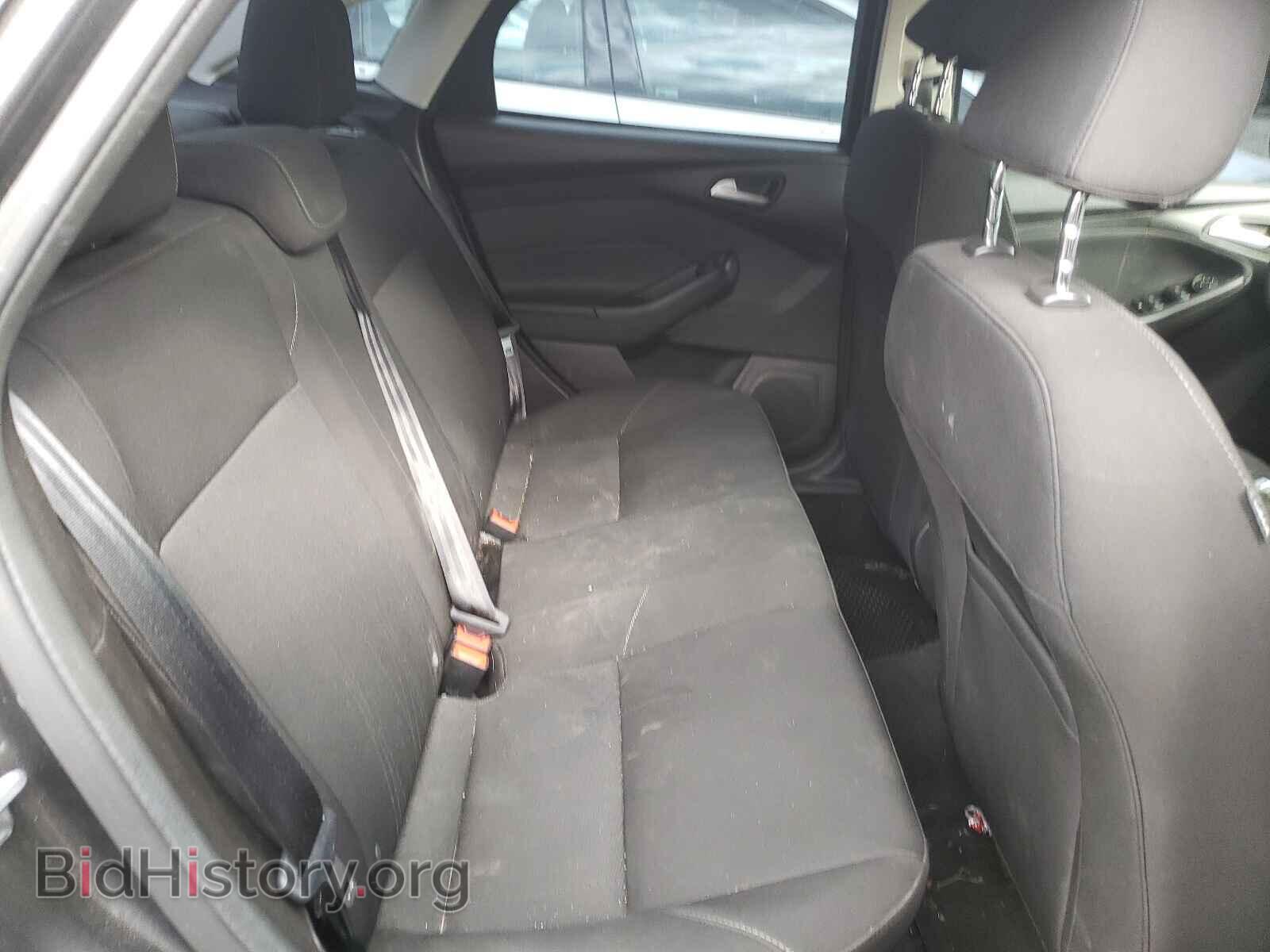 2017 FORD FOCUS - VIN: 1FADP3FE1HL238960 - Фото 6