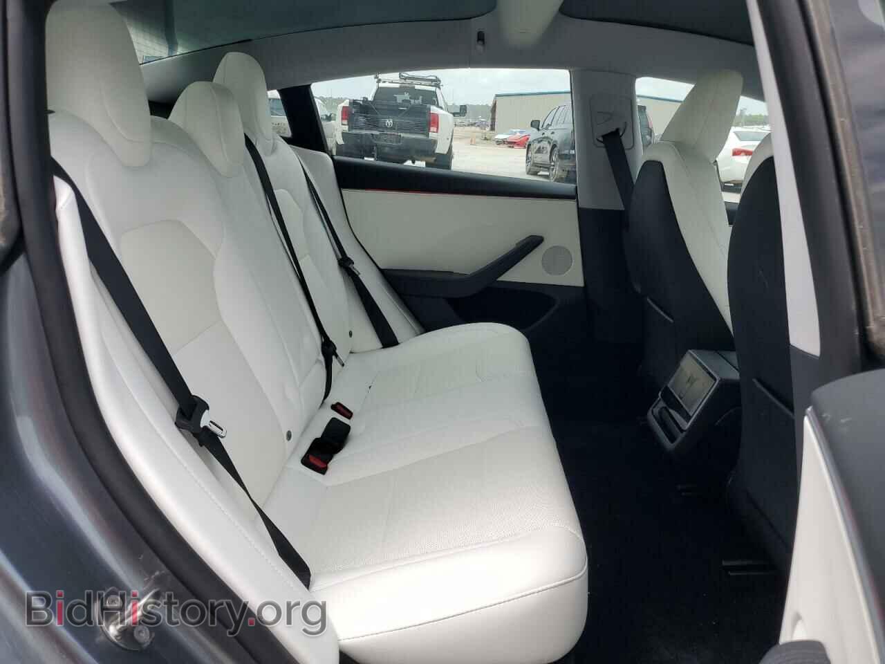 2024 TESLA MODEL 3 - VIN: 5YJ3E1EA7RF860501 - Photo 11