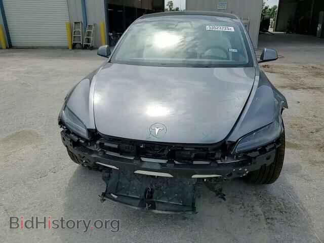 2024 TESLA MODEL 3 - VIN: 5YJ3E1EA7RF860501 - Photo 15