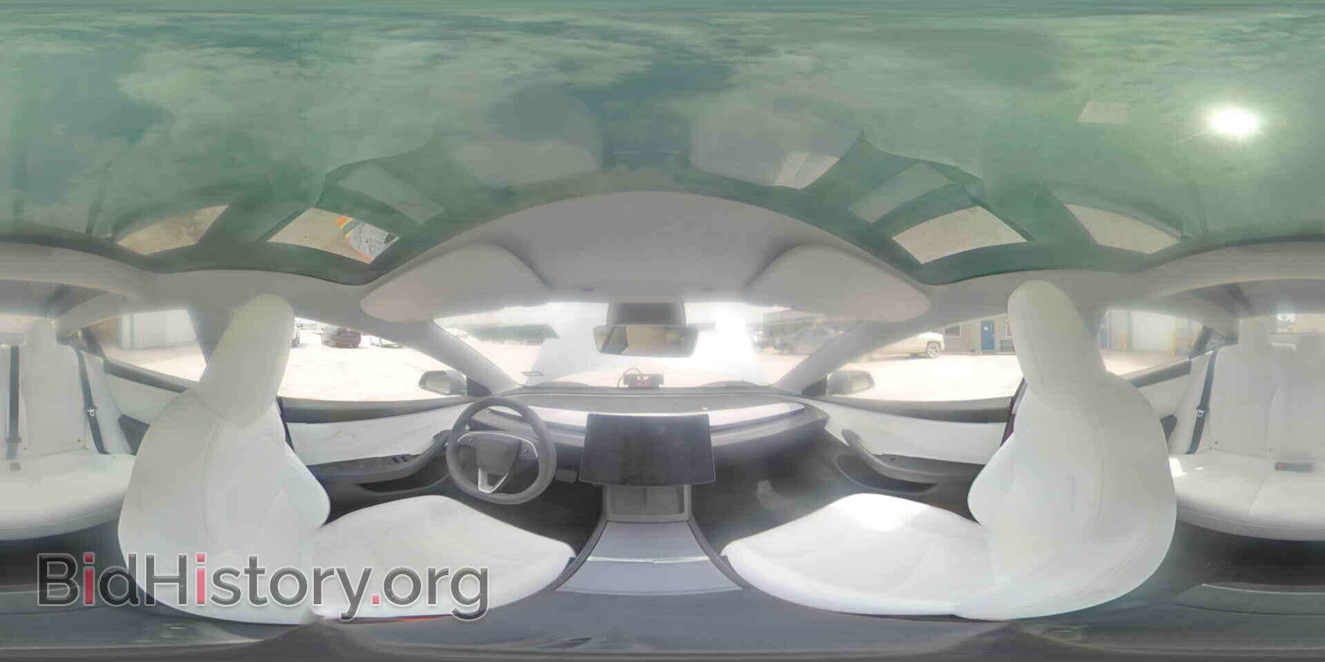 2024 TESLA MODEL 3 - VIN: 5YJ3E1EA7RF860501 - Photo 16